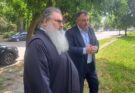 На 1 юли започва изграждането на православния храм в кв. „Добруджански“