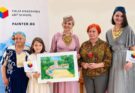 При голям интерес премина изложбата “Откритие. Български клъстер” в Шумен