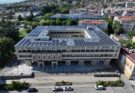 В общо пет обществени сгради е изпълнен проект за енергийна ефективност в община Шумен