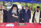 Започна изграждането на нов православен храм в квартал „Добруджански“