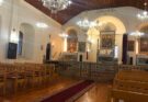Храмов празник на арменската църква “Света Богородица” в Шумен
