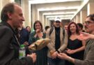 Висш пилотаж на “Опасен чар” на шуменска сцена