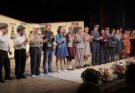 Театралната версия на “Опасен чар” засенчи изборната версия за президентска двойка